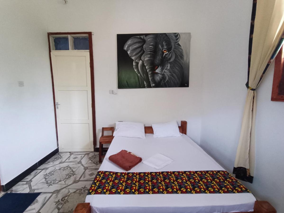Sawasawa Lodge Paje Quarto foto